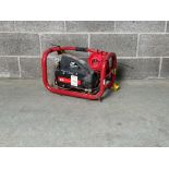 Clarke Champ Air Electric Compressor - THX25478 - No reserve