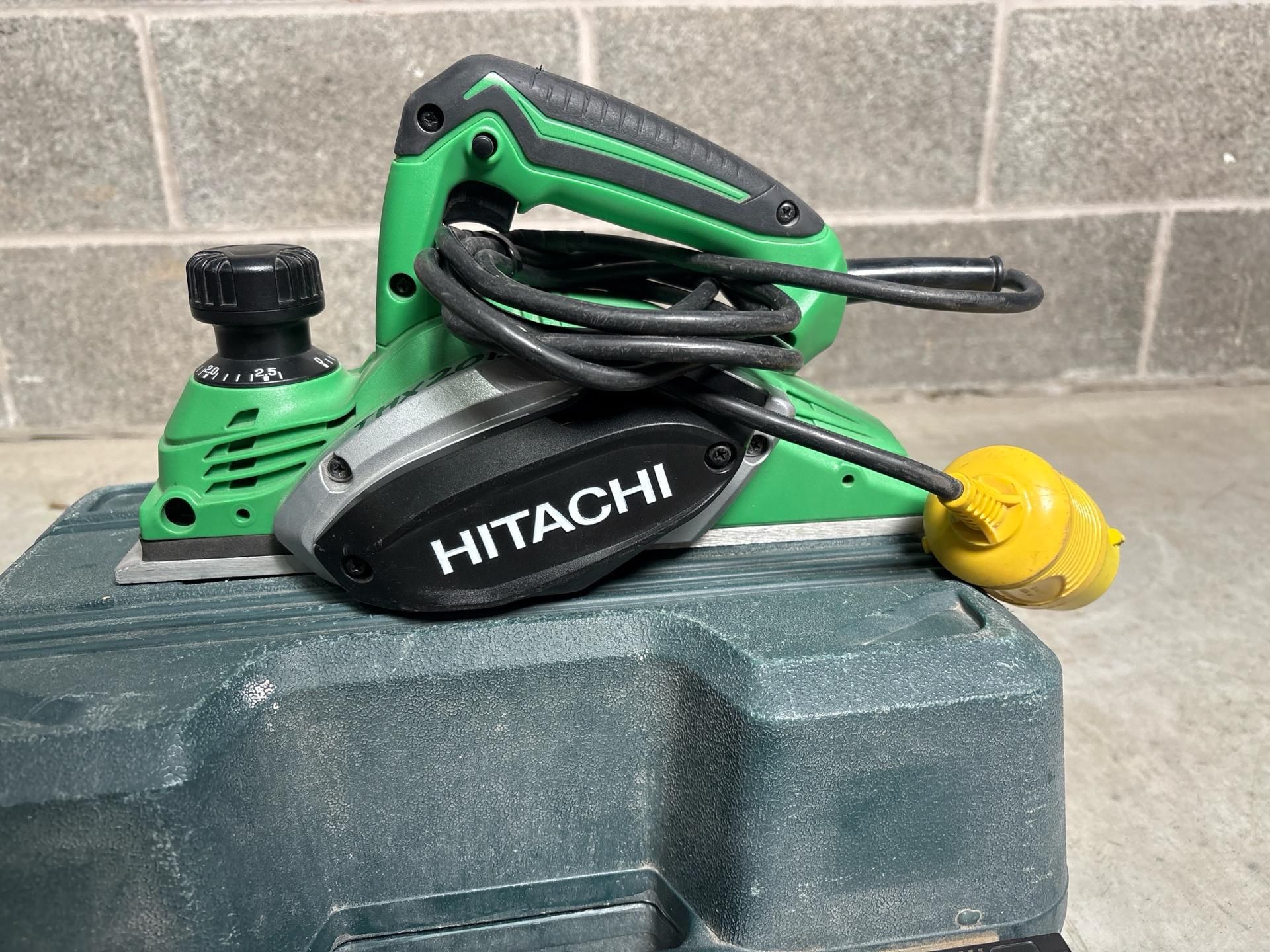 Hitachi P20SF Power Plane 110V S/N: 2013-C630101-THX2013 - No Reserve - Image 4 of 8