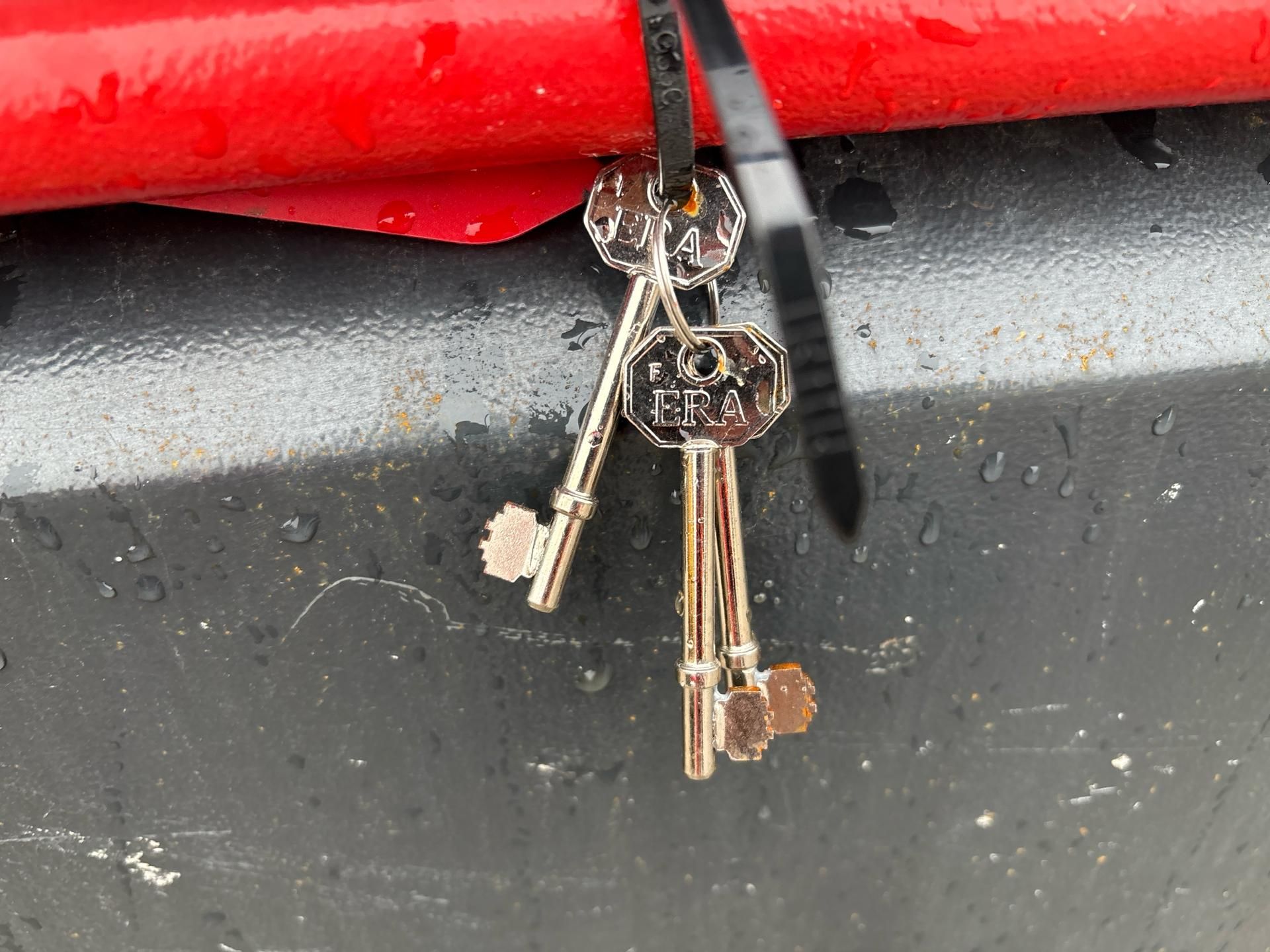 Armorguard Tuffbank Site Box - THX24631 - No Reserve - Image 10 of 11