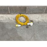 Meter HSC Elite 3 Pin Extension Cable - Thx17215 - No Reserve