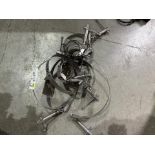 Jubilee Clips - No Reserve