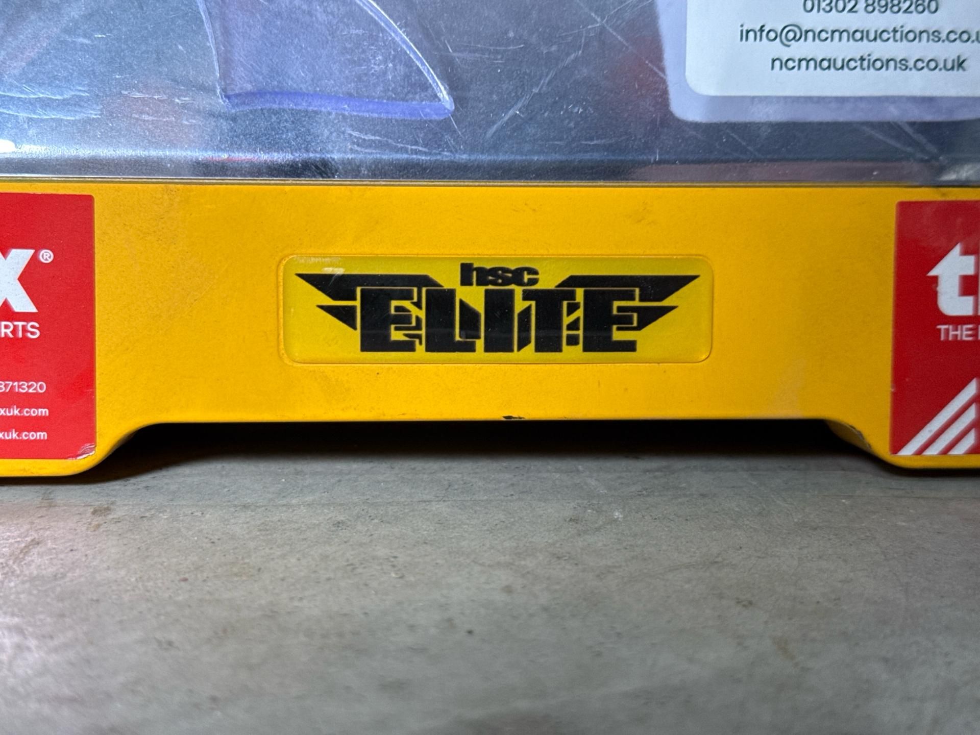 HSC Elite Work Light - THX30728 - No Reserve - Image 3 of 5