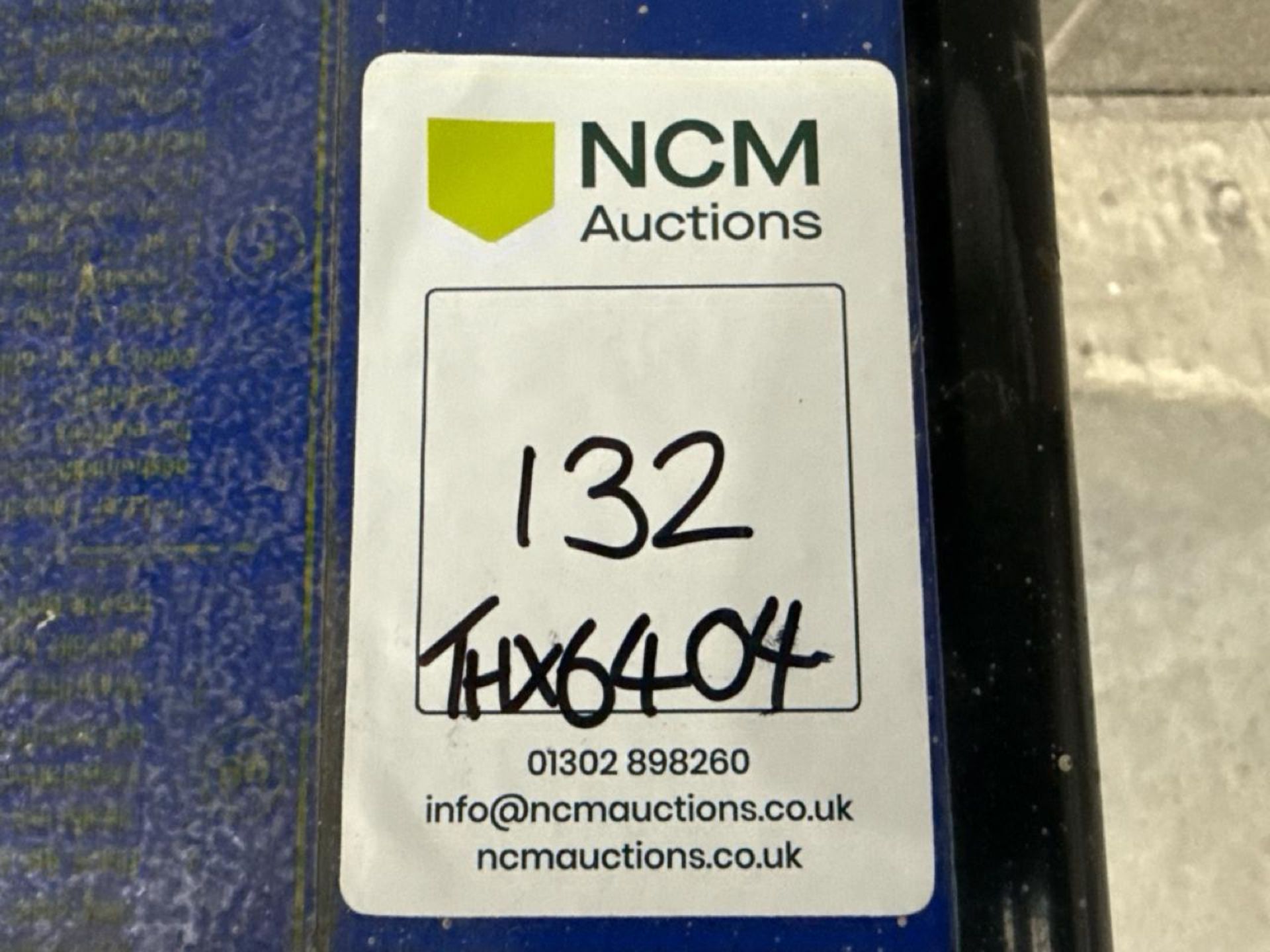 Dual Voltage Dehumidifier - (Add Voltage Here)-THX6404 - No Reserve - Image 4 of 7