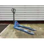 Manual Pallet Truck THX9420 - No reserve