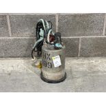 Puddle Pal 2â€ Puddle Pump - Thx8199 - No Reserve