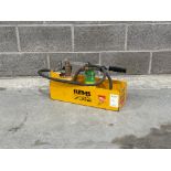 REMS PUSH Manual Pressure Test Pump - Thx20044 - No Reserve