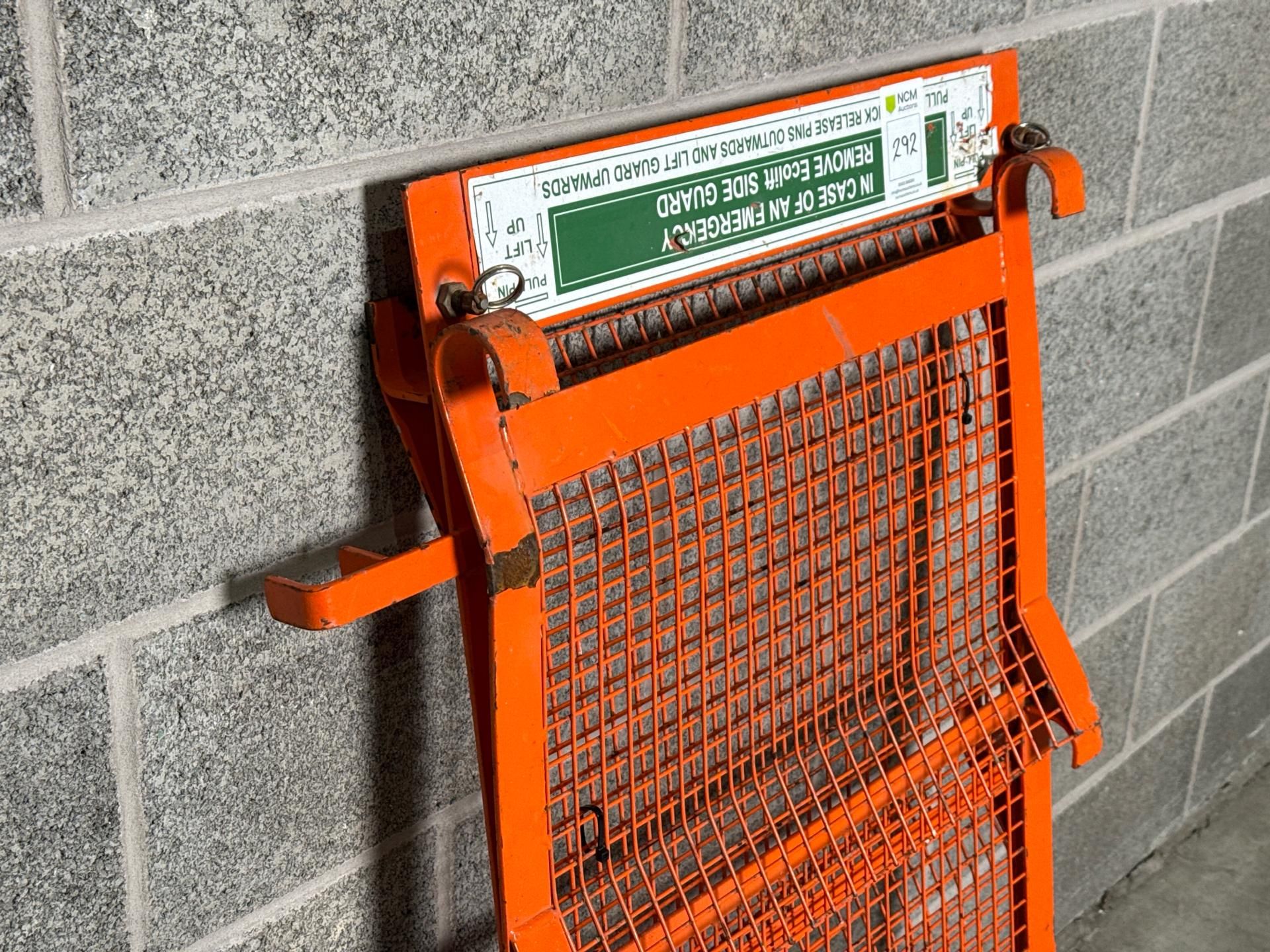 Eco Mesh Guard - THX12017 - No reserve