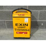 Led Rechargable Light. S/N: Blank-THX6684 - No Reserve