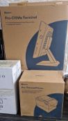 Epos Pro-C15Wa Terminal Plus A Printer New in Box - No Reserve