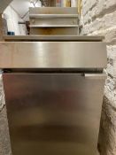 Cater Kwik Gas fryer Cater Kwik - No Reserve