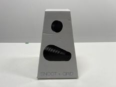 Elinchrom Snoot And Grid - No Reserve