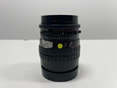 Hasselblad CFE 120mm f/4 Lens