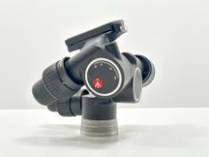 Manfrotto 405 Geared Tripod Head - No Reserve