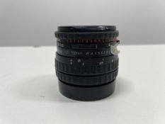 Hasselblad CFi 100mm f/3.5 Lens