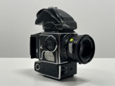 Hasselblad 500CM Medium Format Camera