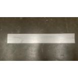 Tegola Carbon Oak Grey Laminate Flooring x 7 Boxes Of 9pcs - No Reserve