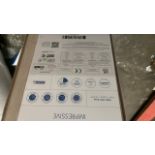 Quickstep Uniclic Laminate Impressive Flooring x 9 Boxes Of 7pcs - No Reserve