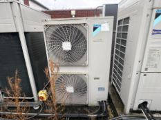 Daikin Seasonal Smart Inverter