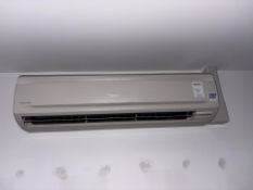 Daikin Internal Air Con Unit