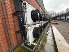 Dual Airedale CR065M External Condenser Unit