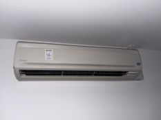 Daikin Internal Air Con Unit