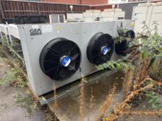 GEA Denco Outdoor Unit