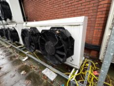 Airedale CR065M External Condenser Unit