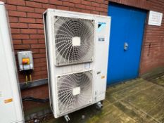 Daikin Seasonal Smart Inverter