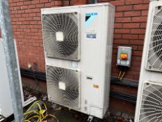 Daikin Seasonal Smart Inverter