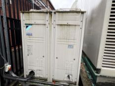 Daikin VRVIV Inverter