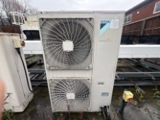 Daikin Seasonal Smart Inverter