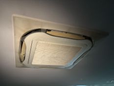 Daikin Ceiling Cassette
