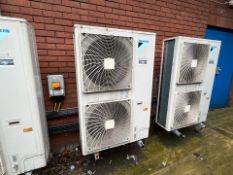 Daikin Seasonal Smart Inverter