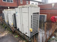 Daikin VRVIII Inverter