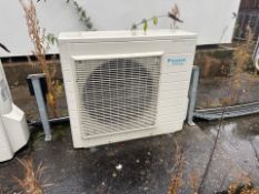 Daikin Inverter