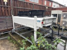 Airedale CR065M External Condenser Unit