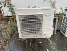Daikin Inverter