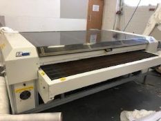 CADCAM Technology FB1800 Laser Cutter