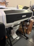 Sawgrass Model VJ-628W Printer