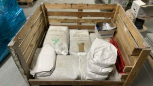 Ion Exchange Water Softening Resin c-800 x 6 25Litres