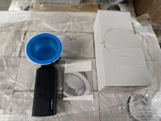 Pallet Of 84 x Glamox D70 LED Lights