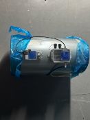 Trox Technik 21 x Variable Air Volume And Constant Air Volume units