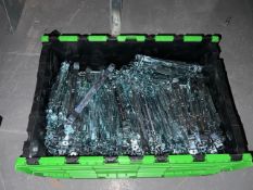 Box Of Metal Brackets