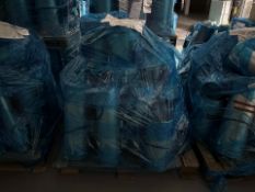 Pallet Of 19 x Variable Air Volume