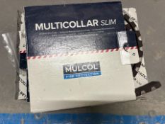 Mulcol Multicollar Slim x3