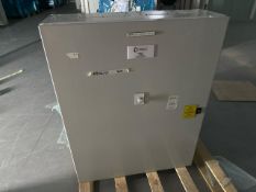 FCP 30201 Control Panel & Heater Panels