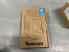 Texecom Odyssey X-Dummy Decoy Sounder x2