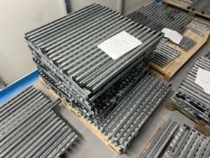 Pallet Of 800MM U Channels