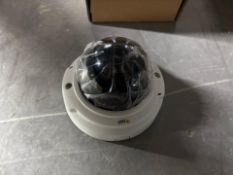 Axis P3375-LV Network Dome Camera