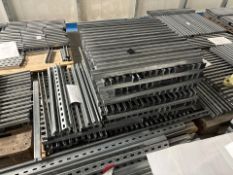 Pallet Of 700MM U Channels
